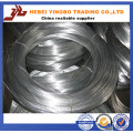 Low Price Electro/Hot-Dipped Galvanized Iron Wire /Black Iron Wrie